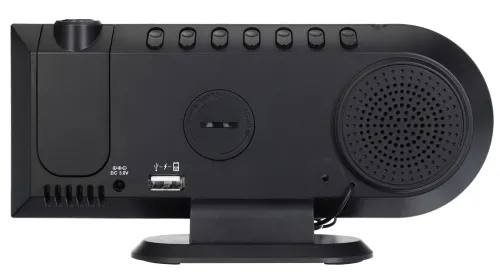 снимка Часовник с термометър Levenhuk Wezzer Tick H50,  7