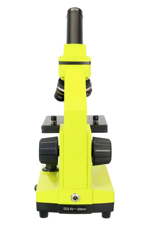 картинка Микроскоп Levenhuk Rainbow 2L PLUS,  7