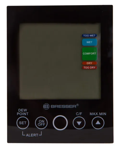 фотография Влагомер Bresser Mould Alert, черен,  4