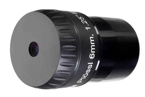 фотография Окуляр Levenhuk Ra Plössl 6 mm, 1,25",  5