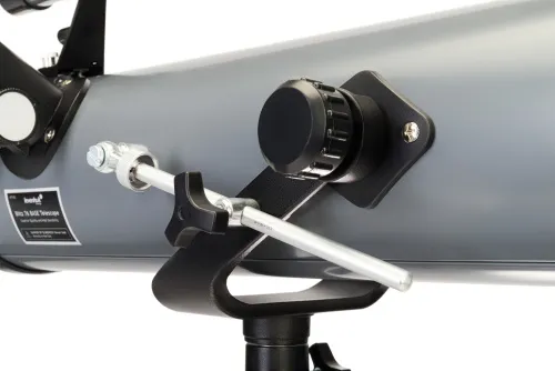 картинка Телескоп Levenhuk Blitz 76 BASE,  7