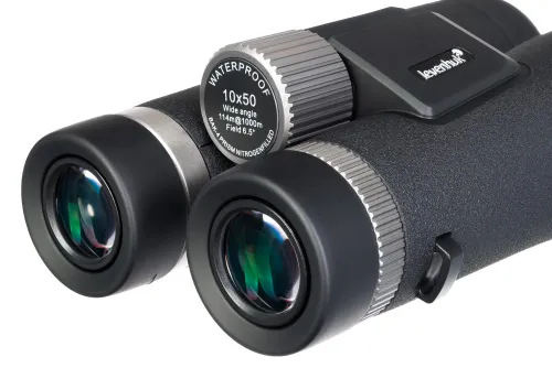 изображение Бинокъл Levenhuk Nitro ED 10x50,  11