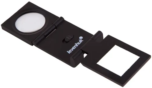 картинка Лупа Levenhuk Zeno Desk D0,  4