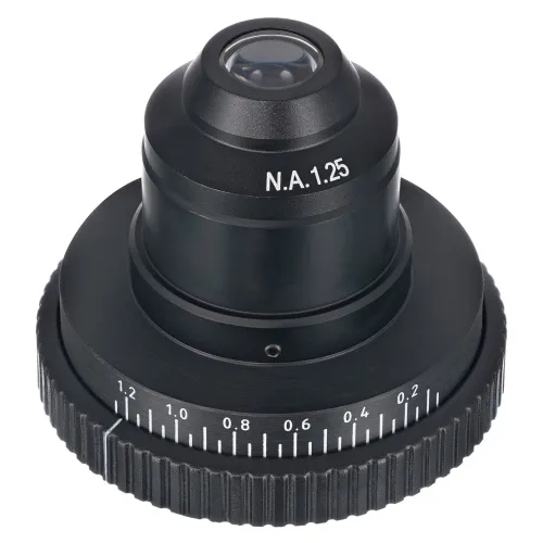 снимка Бинокулярен микроскоп Levenhuk MED 40B,  11