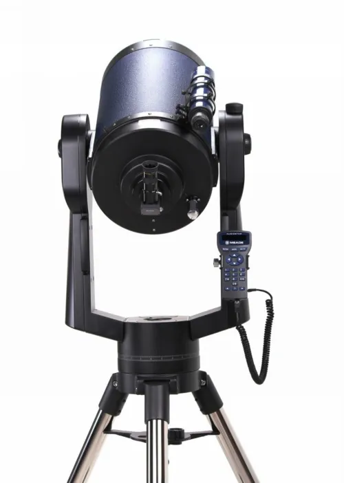 картинка Телескоп Meade LX90 10" F/10 ACF,  5