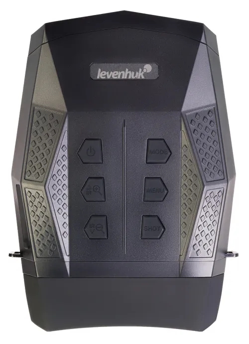 изображение Цифров бинокъл за нощно виждане Levenhuk Halo 13X PLUS,  7