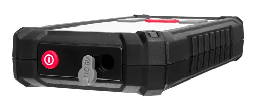 снимка Цифров мултиметър Ermenrich Zing TC40,  6