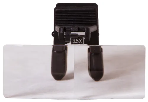 изображение Увеличителни очила Levenhuk Zeno Vizor G0,  6