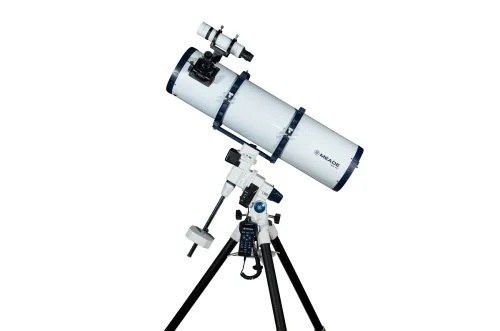 изображение Рефлекторен телескоп Meade LX85 8",  2