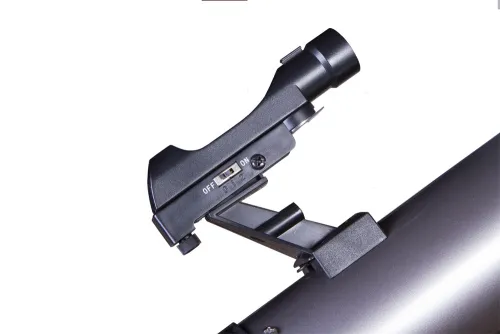 изображение Телескоп Bresser Lyra 70/900 EQ-SKY,  16