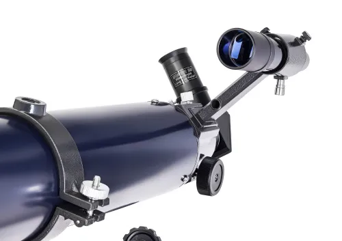 фотография Телескоп Levenhuk New Skyline PLUS 80/900 EQ2,  8