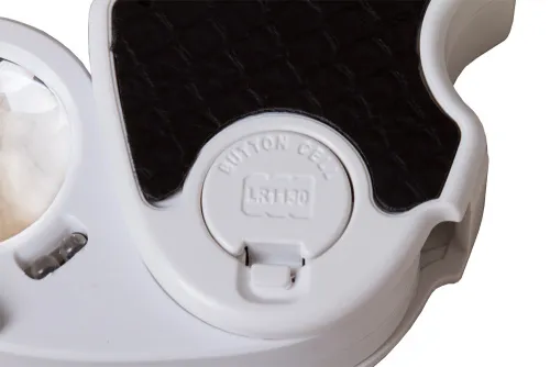 картинка Лупа Levenhuk Zeno Gem M7,  5