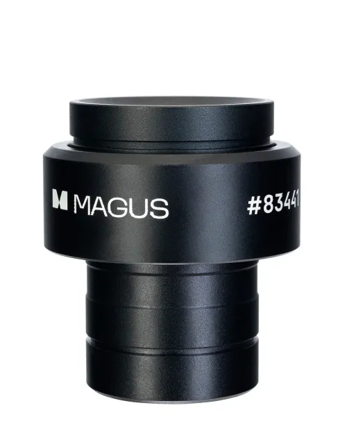 снимка Окуляр със скала MAGUS SE10S 10х/22 mm (D 30 mm),  2