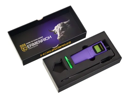 картинка Термометър за месо Ermenrich BBQ GT20,  2