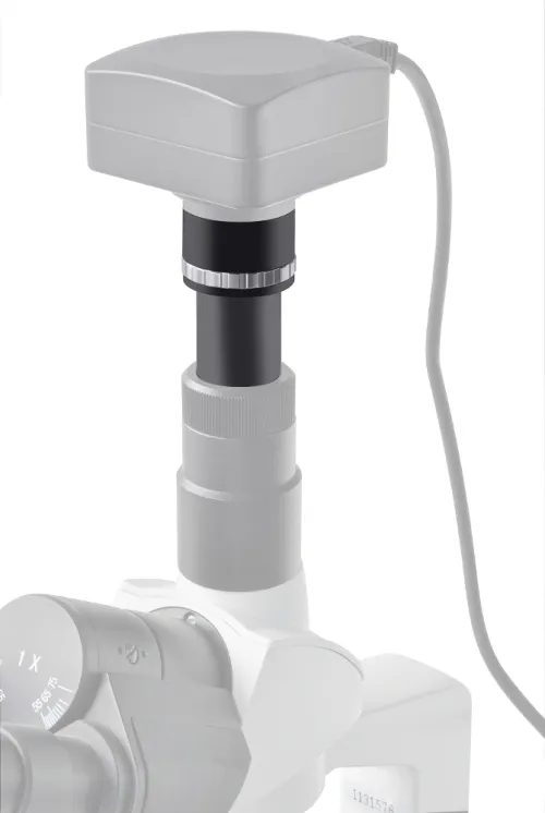 фотография Редукционна леща Bresser 0,5x Variable,  2