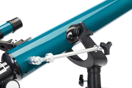 изображение Телескоп Levenhuk LabZZ TK60 с кутия,  10