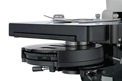 снимка Бинокулярен микроскоп Levenhuk MED 45B,  10