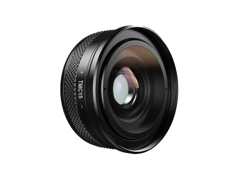 фотография Микроскоп за смартфон Levenhuk Kelvin TMC15,  13