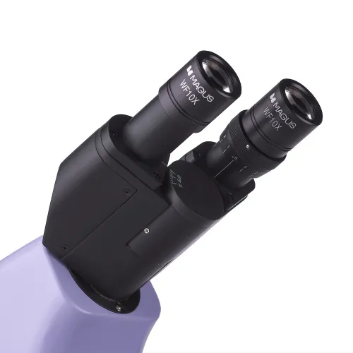 картинка Биологичен микроскоп MAGUS Bio 230BL,  11