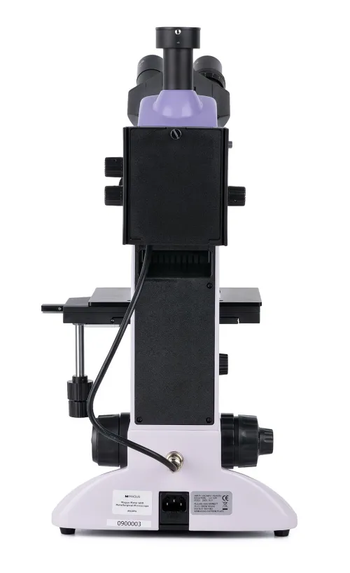 картинка Металургичен микроскоп MAGUS Metal 600,  15