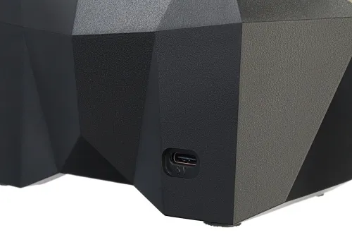 фотография Астропланетариум Levenhuk LabZZ SP30,  9