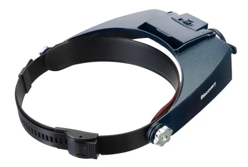 снимка Лупа за глава Levenhuk Discovery Crafts DHD 20,  5