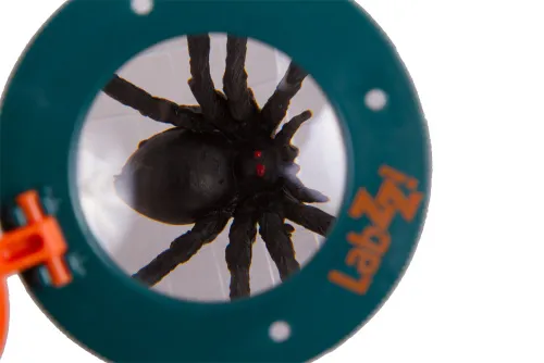 снимка Кутия за насекоми Levenhuk LabZZ C1,  7