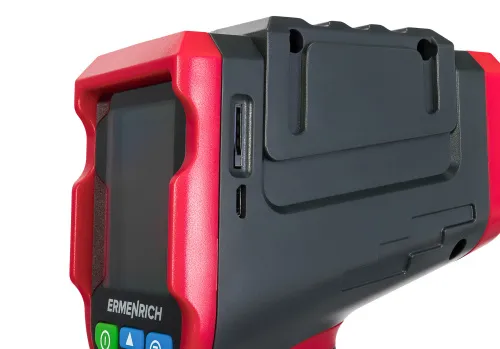 изображение Термовизионна камера Ermenrich Seek TV50,  7