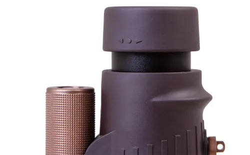 снимка Монокъл Levenhuk Vegas ED 10х50,  13