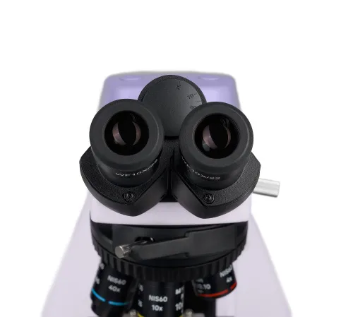 фотография Биологичен цифров микроскоп MAGUS Bio DH260,  12