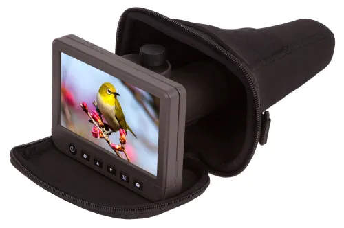 снимка Цифрова зрителна тръба Levenhuk Blaze D500,  7