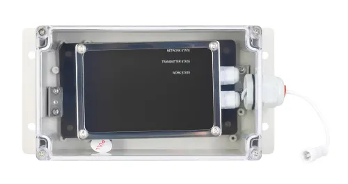 фотография Метеорологична станция Levenhuk Wezzer PRO LP700,  6