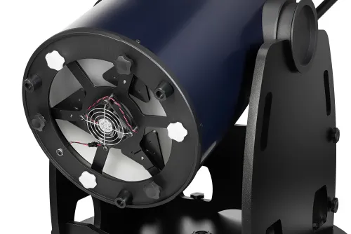 картинка Добсънов телескоп Levenhuk New Skyline PRO 12" (300/1525) Retractable,  10