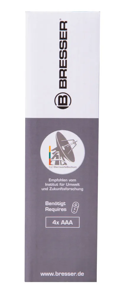 снимка Метеорологична станция Bresser MyTime Travel,  13