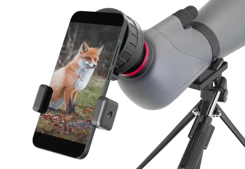 картинка Зрителна тръба Levenhuk New Blaze PLUS 80,  12