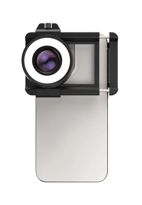 изображение LED микроскоп за смартфон Levenhuk Kelvin TMC20,  5