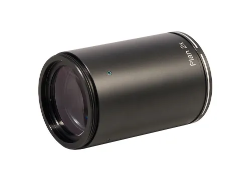 картинка Главен планапохроматичен обектив MAGUS 2APO 2x,  3