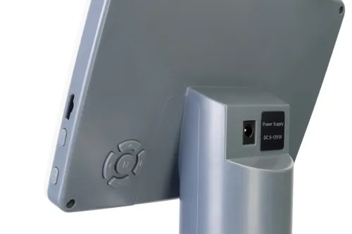 картинка Цифров микроскоп Levenhuk D85L LCD,  8