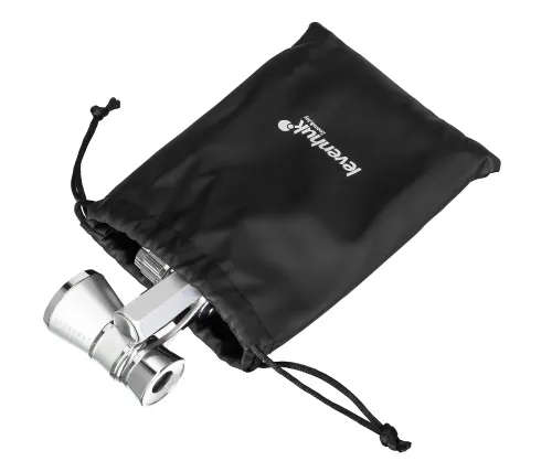 снимка Театрални бинокли Levenhuk Broadway 325Е Лорнет,  5