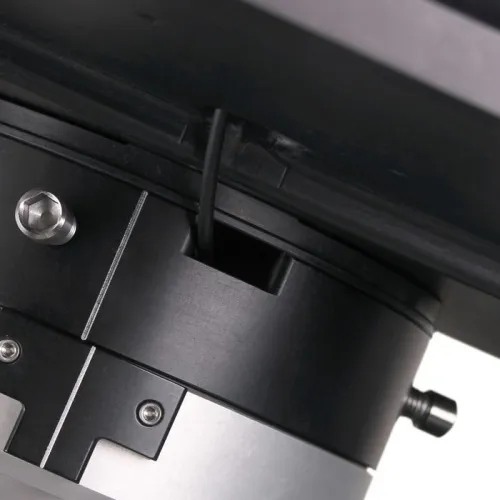 изображение Германска екваториална монтировка Meade LX850 със StarLock без триножник,  4