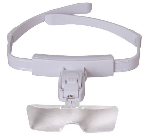 изображение Увеличителни очила Levenhuk Zeno Vizor G5,  3