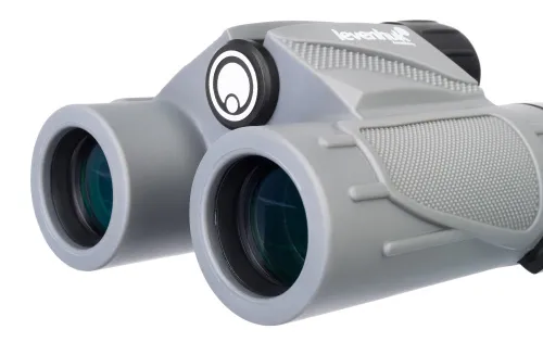 снимка Бинокъл Levenhuk Karma PLUS 10x25,  7