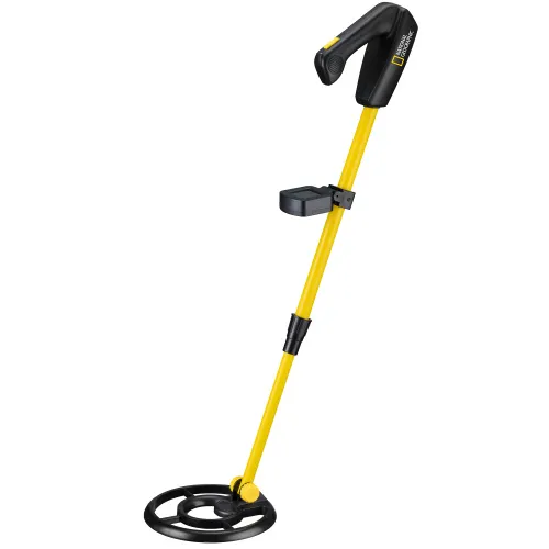 снимка National Geographic Kids metal detector,  2