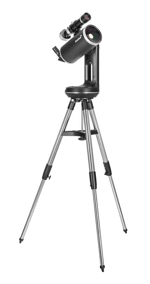снимка Смарт телескоп Levenhuk Kelvin Bright STM127,  3