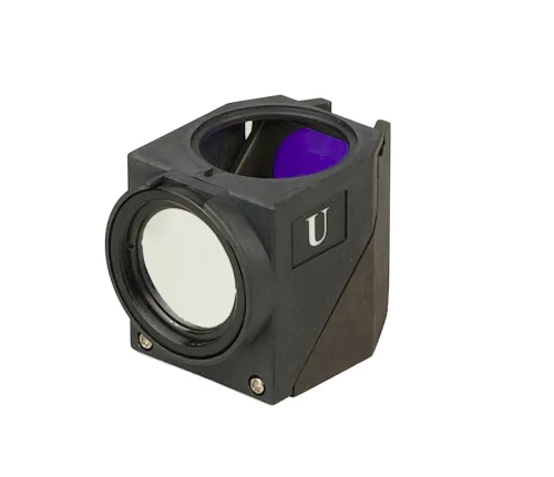 изображение Eпи-флуоресцентна приставка MAGUS Epi-FL06, живачна лампа, флуоресцентни филтърни кубчета В/G/UV/V/R/FITC/TRITC/DAPI,  10