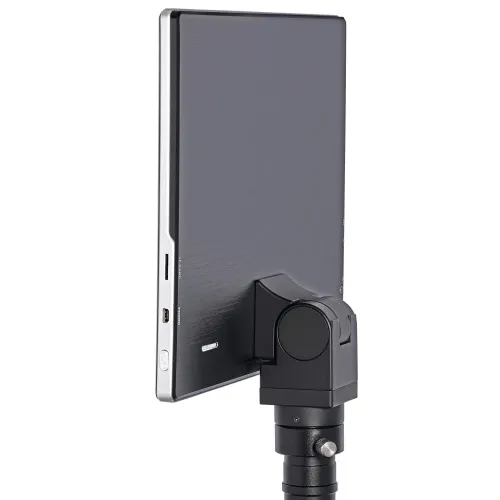 изображение Цифров тринокулярен микроскоп Levenhuk MED D40T LCD,  16