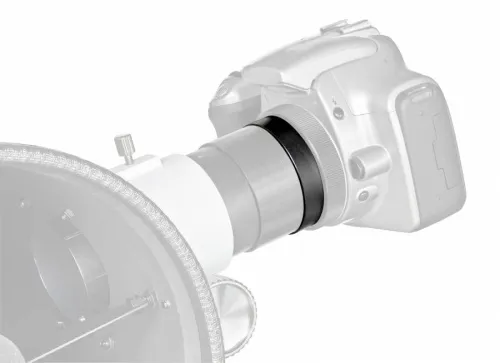 изображение Телескоп Bresser Messier NT-130/1000 EXOS-1/EQ4,  7