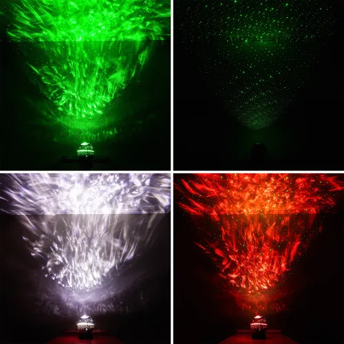 картинка Астропланетариум Levenhuk LabZZ SP10,  5