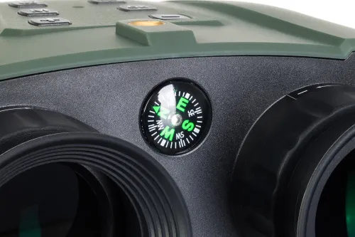 изображение Бинокъл за нощно виждане Levenhuk Atom Digital DNB250,  12