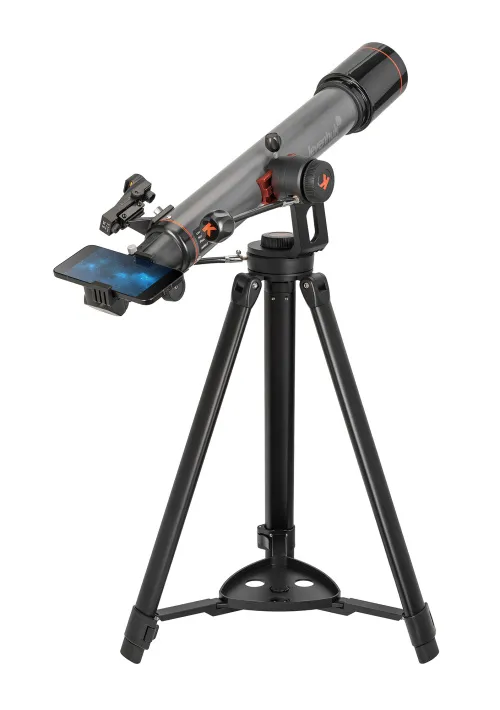 снимка Фототелескоп Levenhuk Kelvin Nova PLUS 70/700,  6